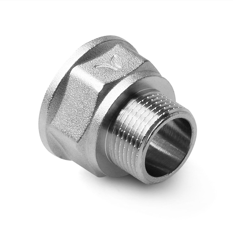 ЛФ Переходник 1х3/4 вн/нар//ProAqua