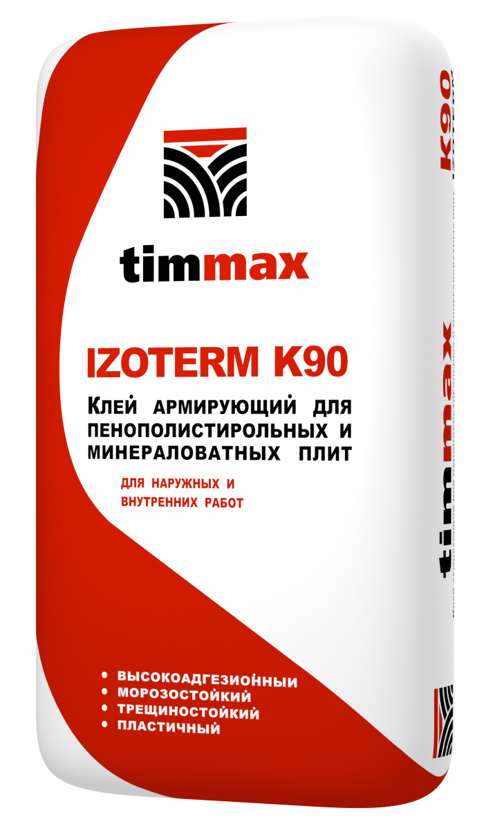 Клей Timmax К 90 20кг