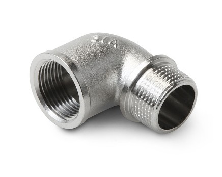 ЛФ Угольник 1 вн/нар//ProAqua