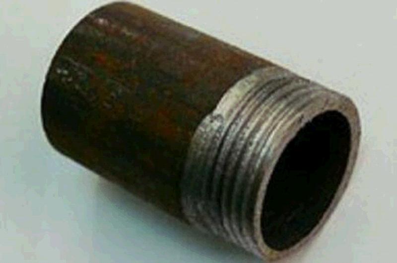 ЧМ Резьба сварная 25