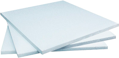 Пенопласт 25плот. ППС-15 200мм*1000мм*2000мм (3шт/0,4м3)