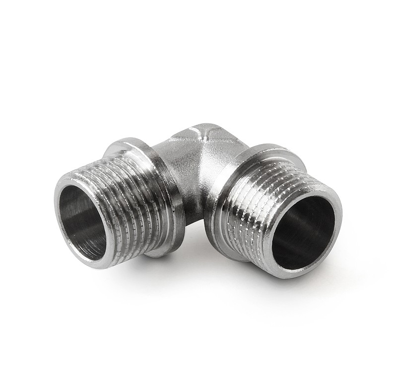 ЛФ Угольник 1 нар//ProAqua