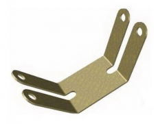 Тяга КНАУФ к подвесу L=350 мм(мет)