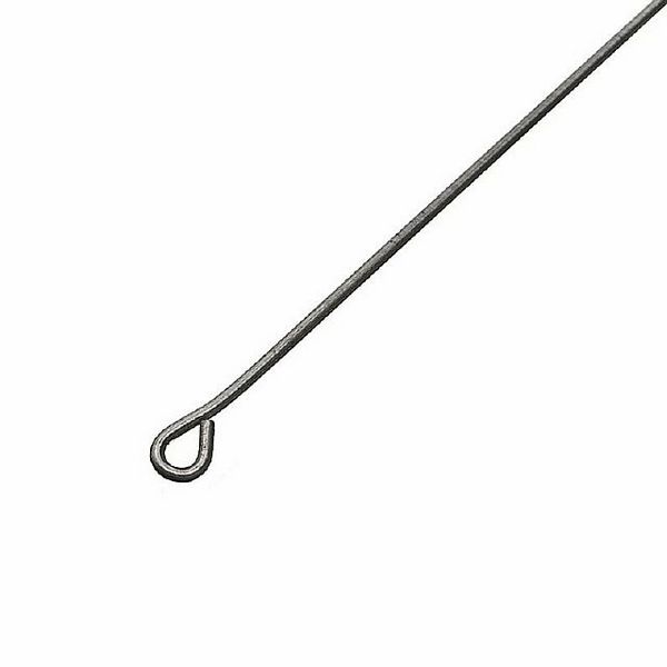 Тяга КНАУФ к подвесу L=350 мм(мет)