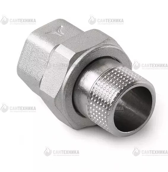 ЛФ Сгон прямой американка 1 вн/нар//ProAqua