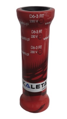 Статор D6-3 FIT