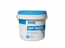 МП Паста КНАУФ 25 кг (33 в под) 