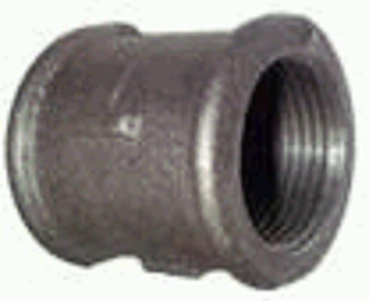 ЧМ Угол резьба вн 25