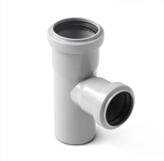 Тройник 50х50/87 (18) ПОЛИТРОН Москва ПП 