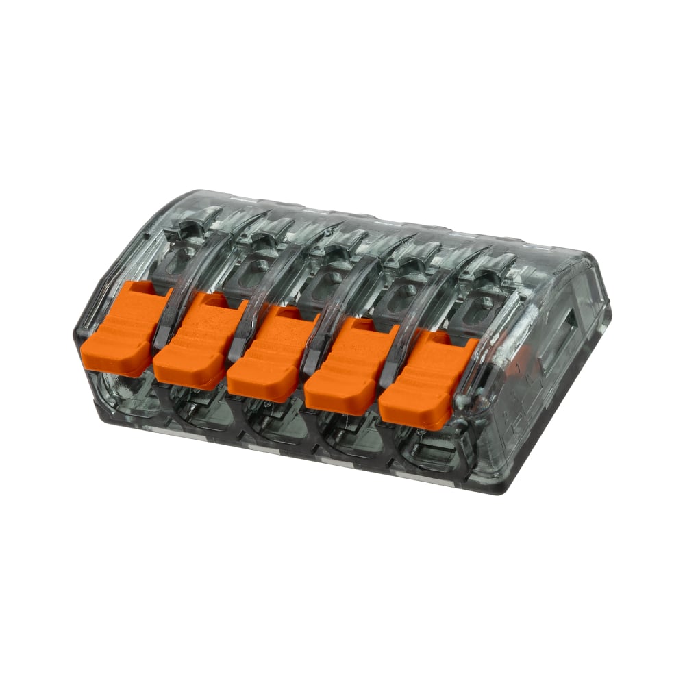 Соединительная клемма TDM ELECTRIC СК-615 2,5мм2 SQ0527-0023