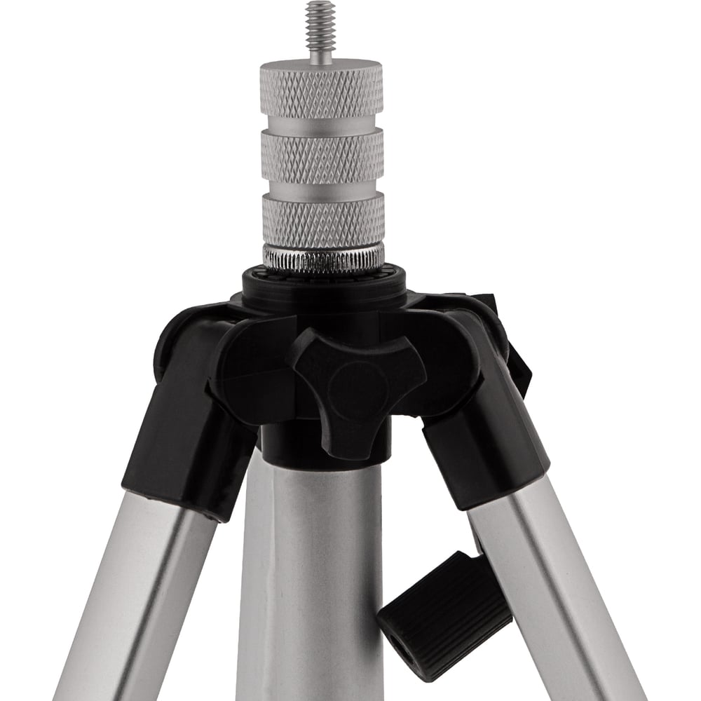 Штатив для лазерного уровня 1100 мм, адаптер 5/8-1/4" MATRIX 35089"