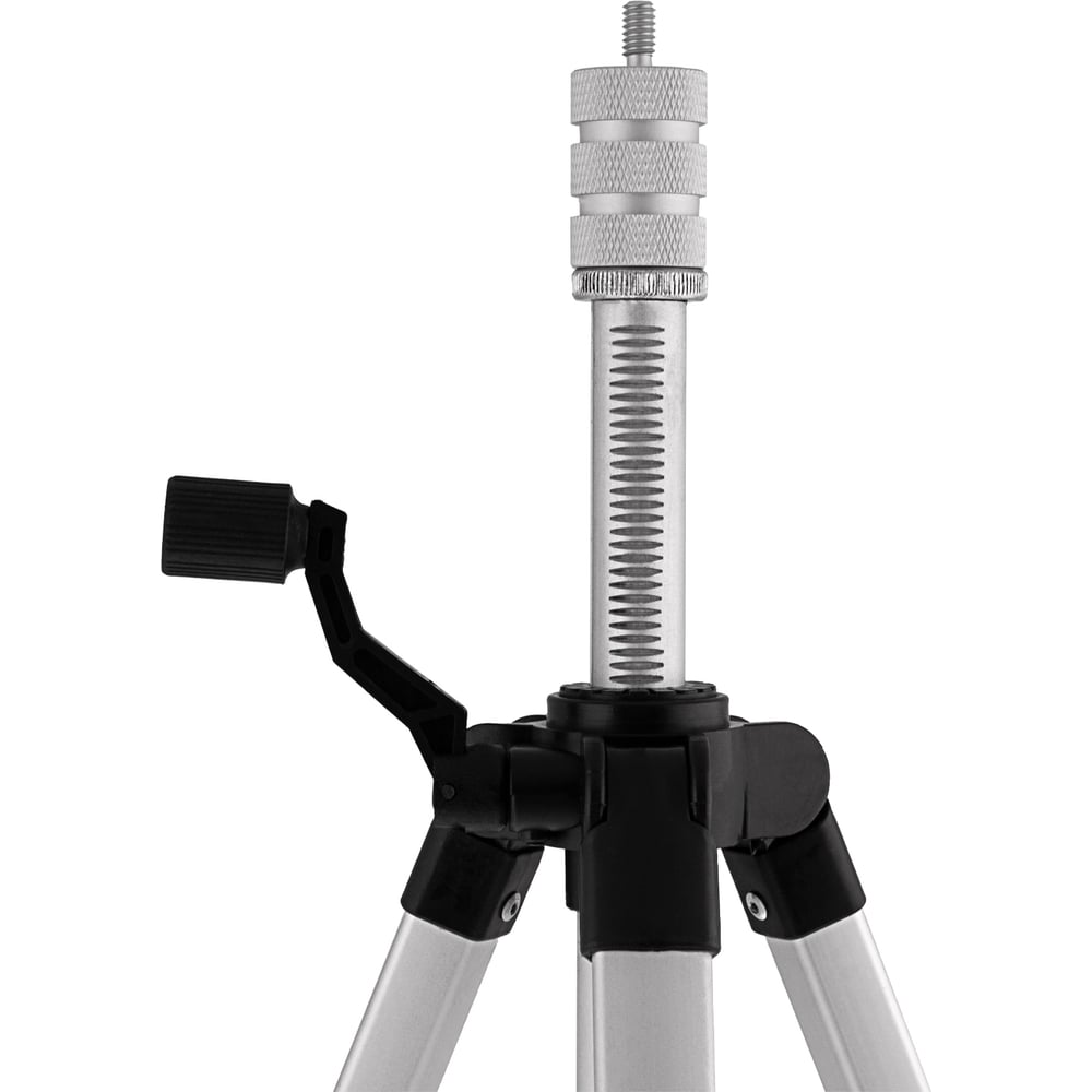 Штатив для лазерного уровня 1100 мм, адаптер 5/8-1/4" MATRIX 35089"