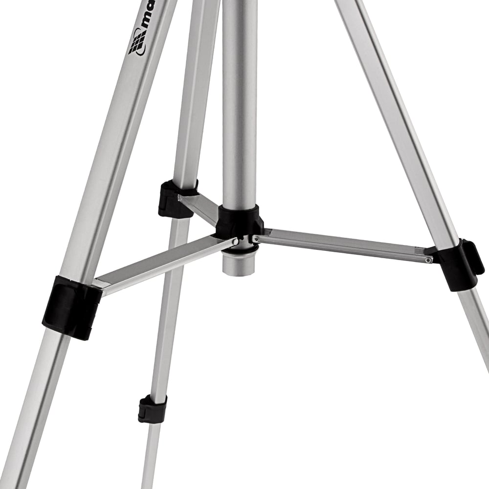 Штатив для лазерного уровня 1100 мм, адаптер 5/8-1/4" MATRIX 35089"