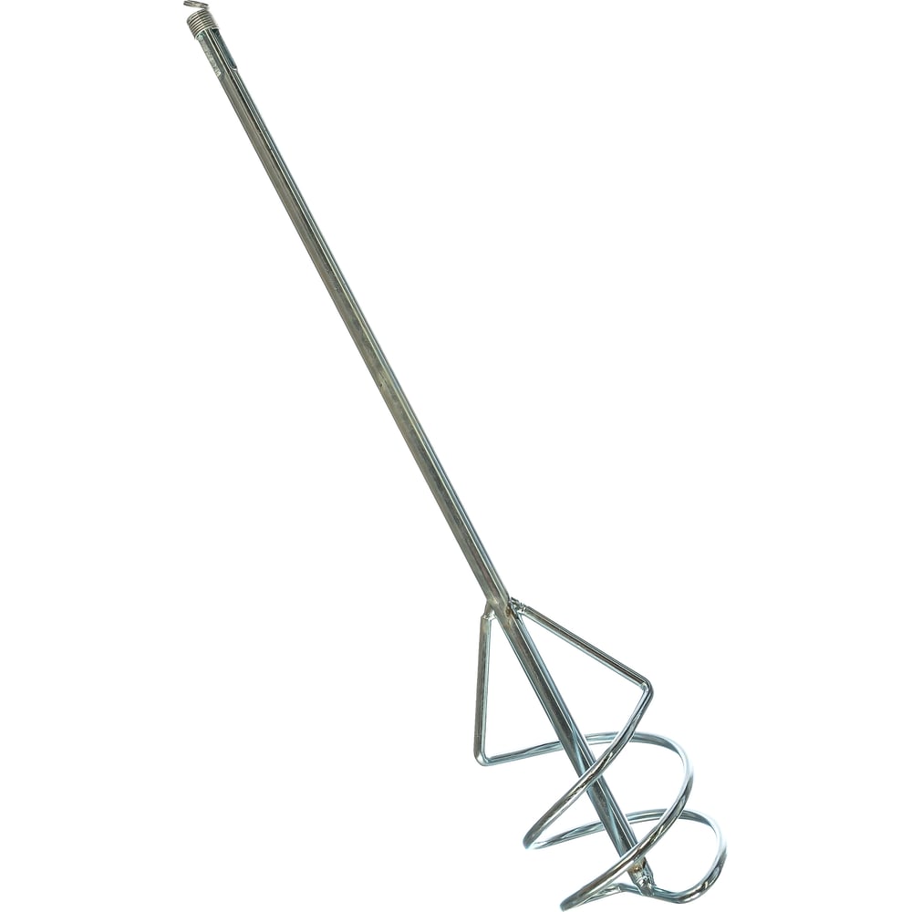 Миксер для строительных смесей (80х400 мм SDS-PLUS) FIT 4218