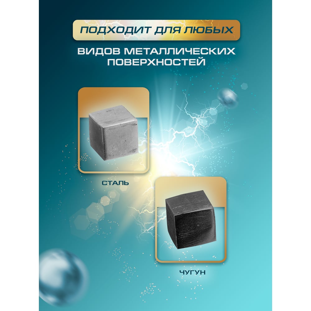 Грунт-эмаль по ржавчине MASTER PRIME 3 в 1 молотковая, серый, 0.9 л 4300005031