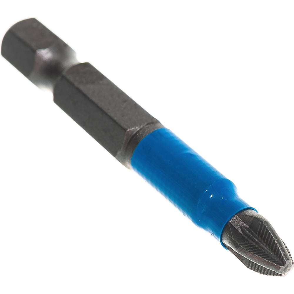 Биты PROFESSIONAL ProFix Pozidriv (10 шт; 50 мм; PZ2; 1/4) STAYER 26223-2-50-10_z01"