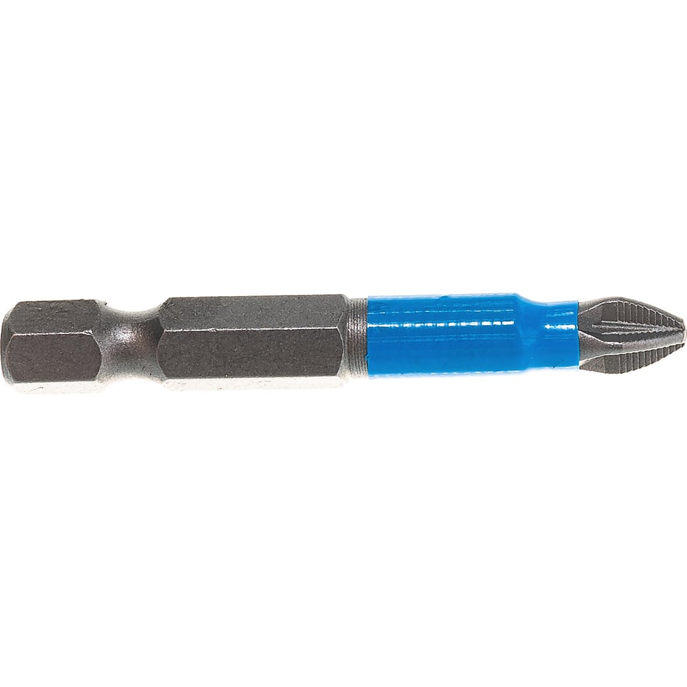 Биты PROFESSIONAL ProFix Pozidriv (10 шт; 50 мм; PZ2; 1/4) STAYER 26223-2-50-10_z01"