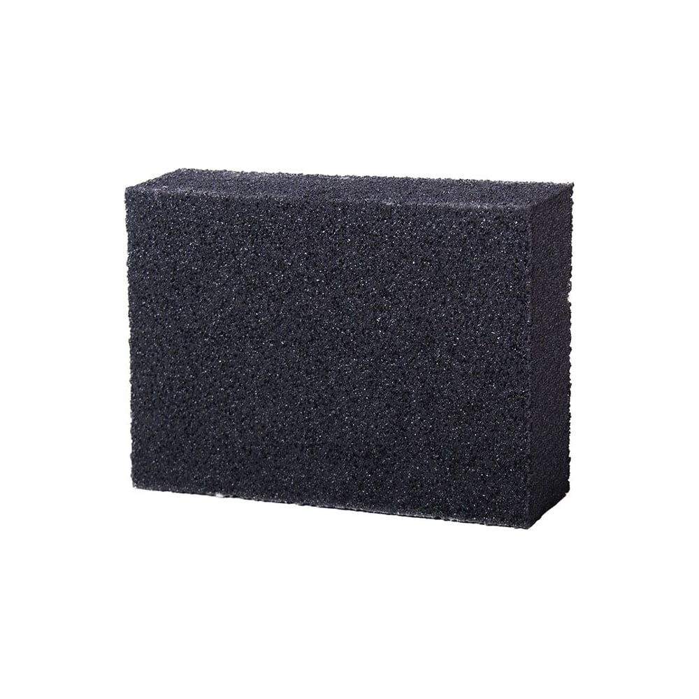 Губка шлифовальная 70x100x25 мм, зерно 60 Toolberg 2209003 90002504557