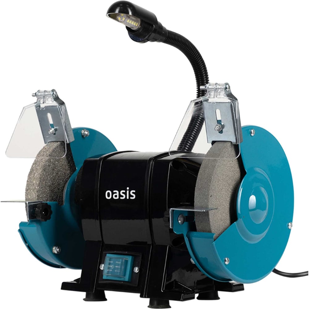 Заточный станок Oasis ZS-30L