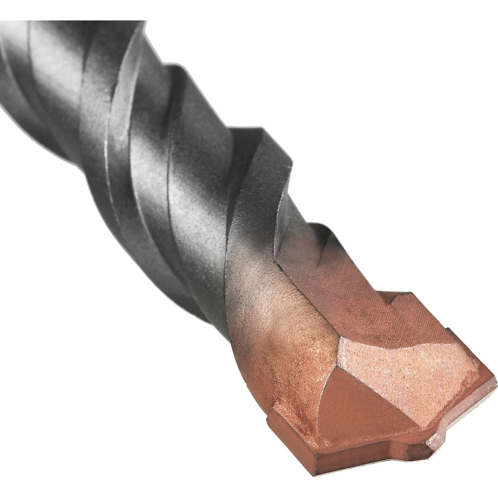 Бур ЗУБР Профессионал (6x160 мм; SDS-plus) 29314-160-06_z02