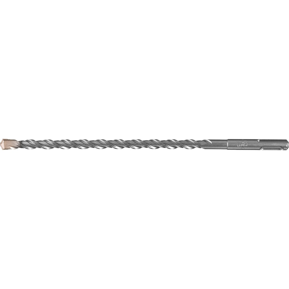 Бур Профессионал (8x110 мм; SDS-plus) Зубр 29314-110-08_z02