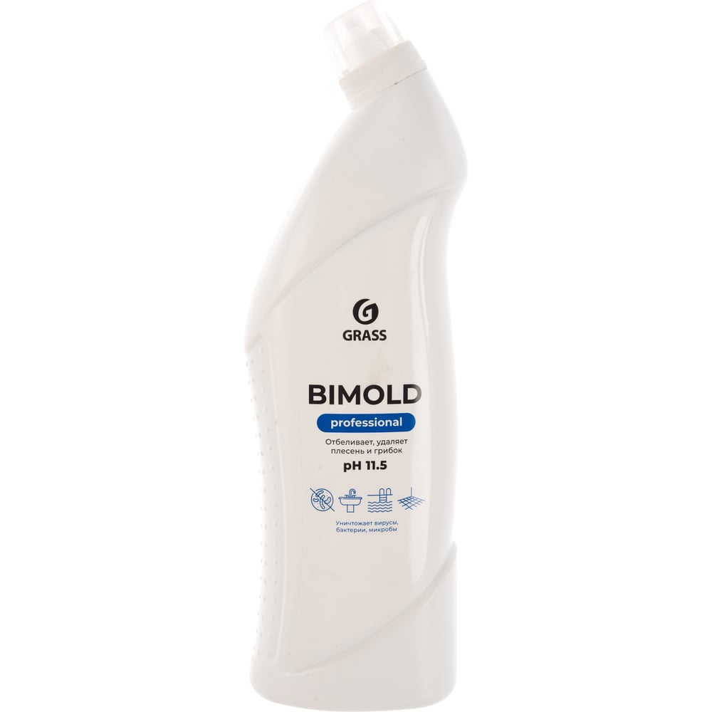 Средство для удаления плесени Grass Bimold 1л 125443