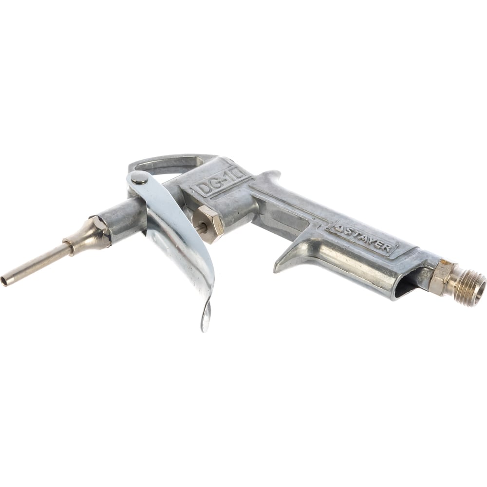 Продувочный пистолет STAYER MASTER 06485