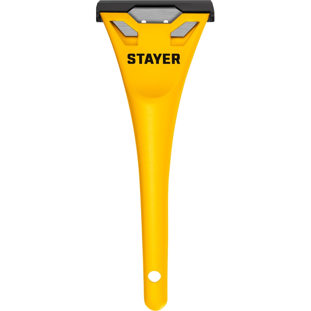 Скребок STAYER STANDARD 55 мм 0851_z02
