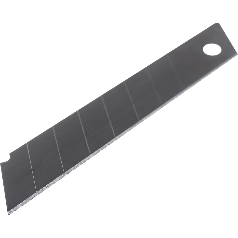 Сегментированные лезвия STAYER Standard 18 мм 10 шт. в боксе 09150-S10