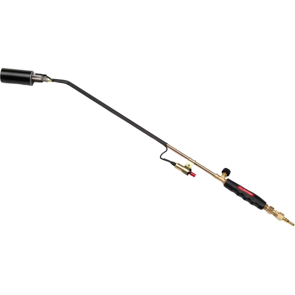 Горелка газовоздушная ГВ-211 пьезо KRASS с SWIVEL системой