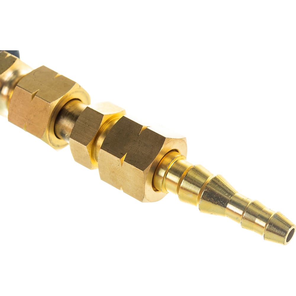 Горелка газовоздушная ГВ-211 пьезо KRASS с SWIVEL системой