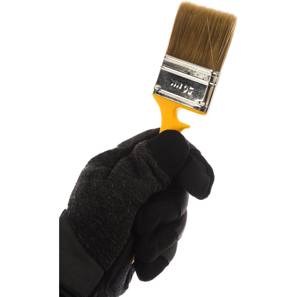 Флейцевая кисть MATRIX Color Line ЛАКИ 50х12 мм 83363
