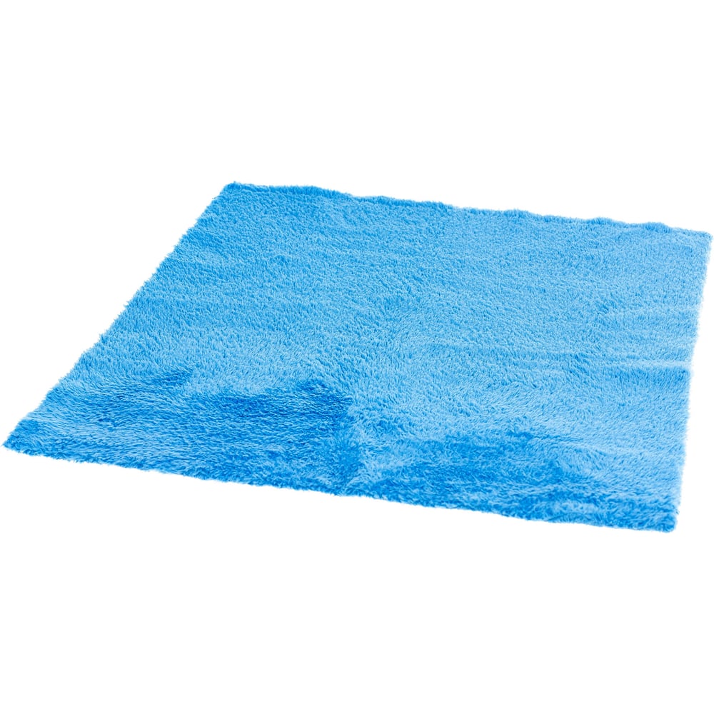 Салфетка микрофибра Grass Wiper Soft 100% IT-0352