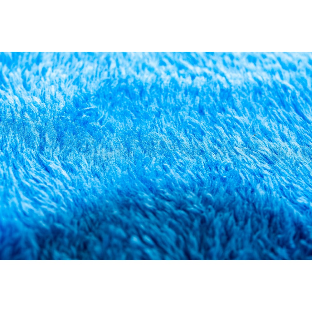 Салфетка микрофибра Grass Wiper Soft 100% IT-0352