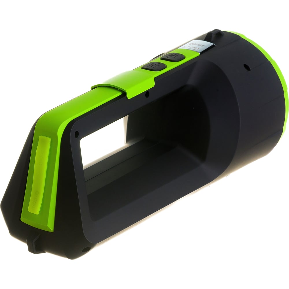 Прожекторный аккумуляторный фонарь Gauss 5W 280lm Li-ion 5000mAh диммируемый LED GF701