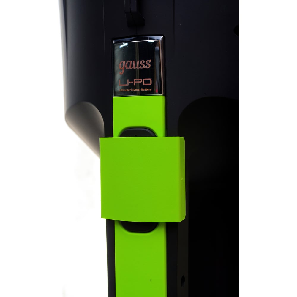 Прожекторный аккумуляторный фонарь Gauss 5W 280lm Li-ion 5000mAh диммируемый LED GF701