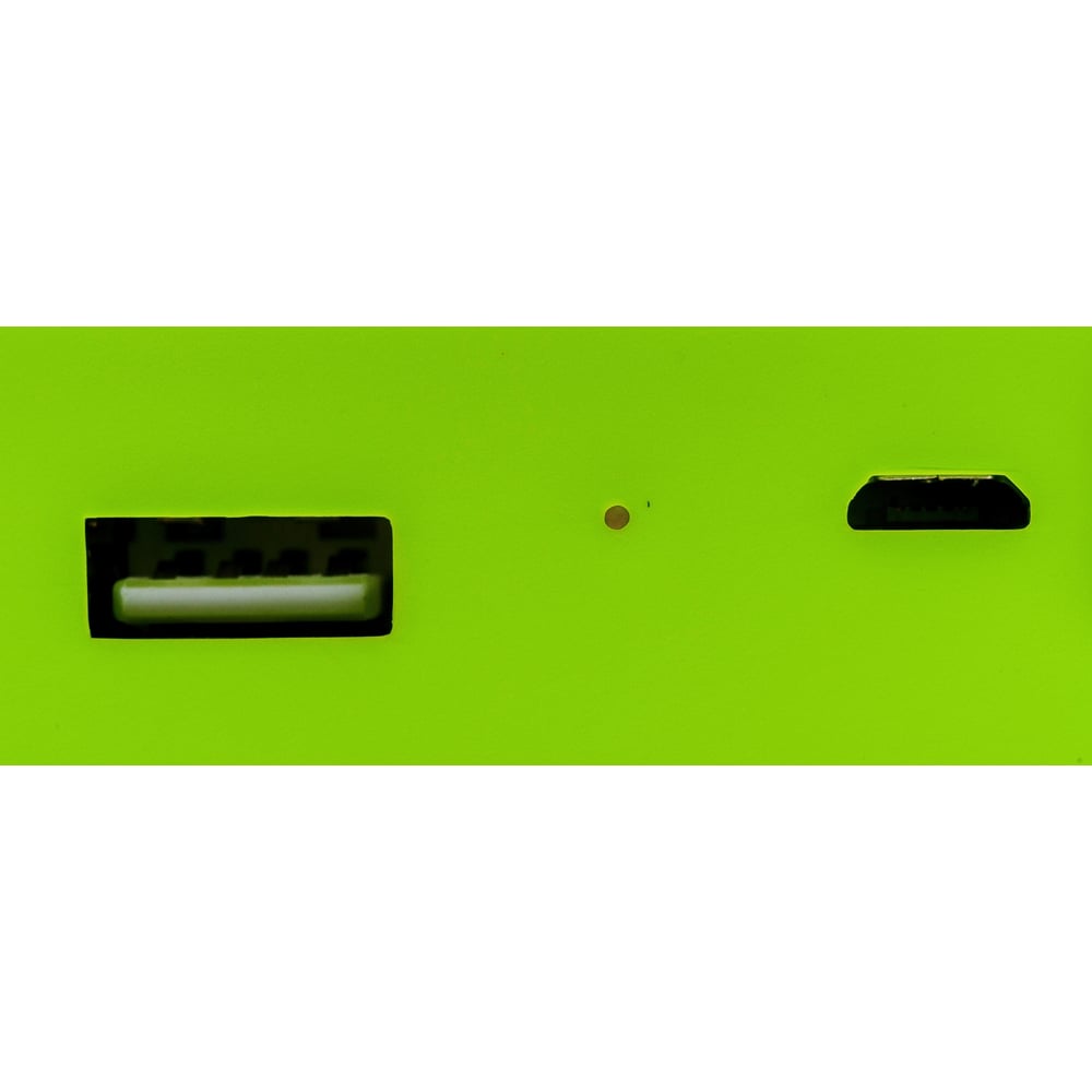 Прожекторный аккумуляторный фонарь Gauss 5W 280lm Li-ion 5000mAh диммируемый LED GF701