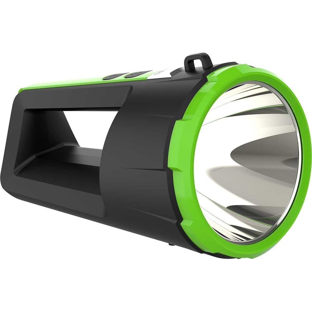 Прожекторный аккумуляторный фонарь Gauss 5W 280lm Li-ion 5000mAh диммируемый LED GF701