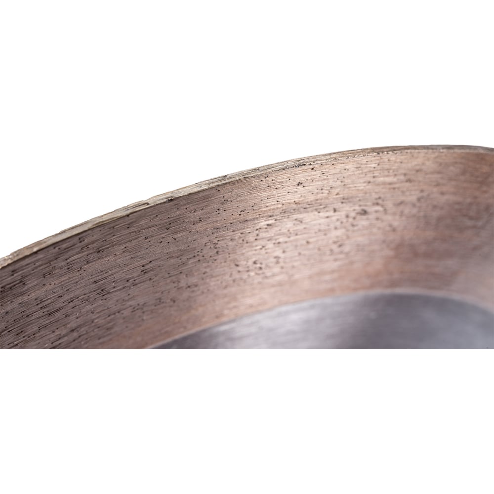 Диск алмазный отрезной Hilberg сплошной 180x25.4 Master Ceramic HM504