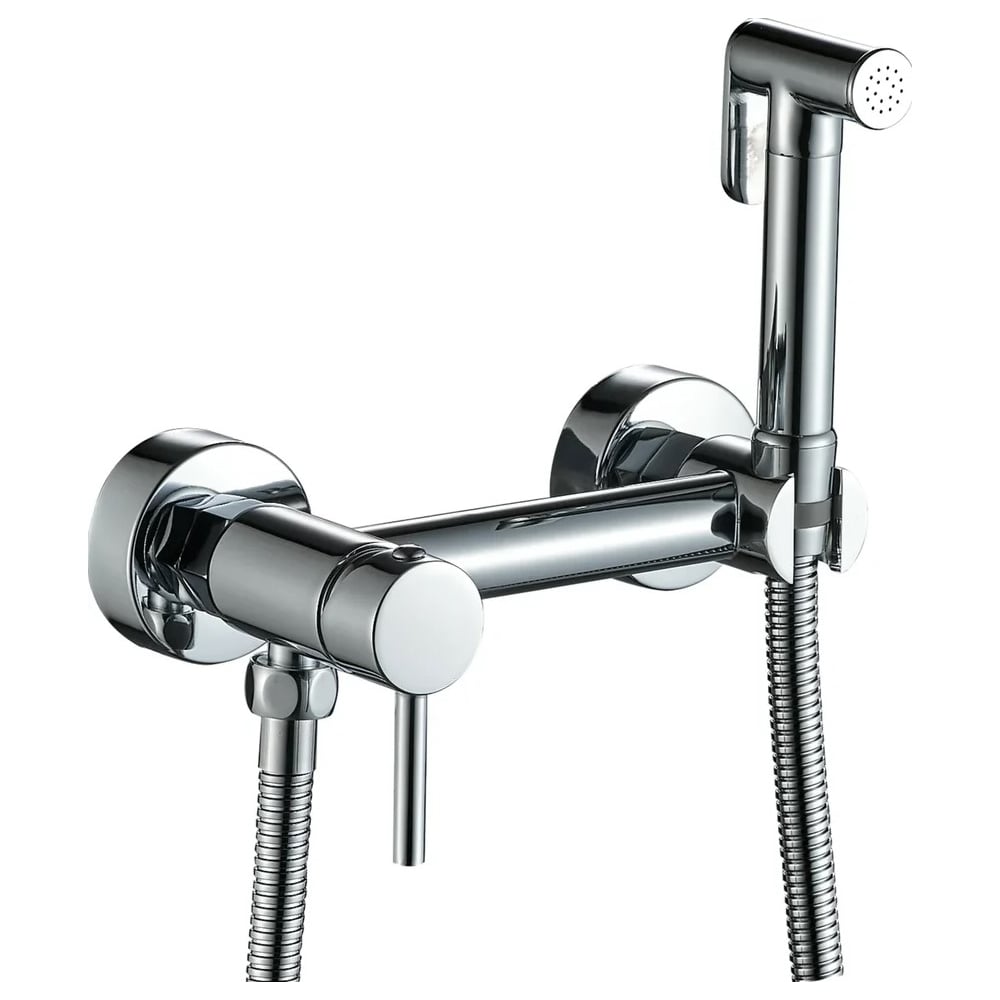 Смеситель для биде Haiba HB5510 026-5537