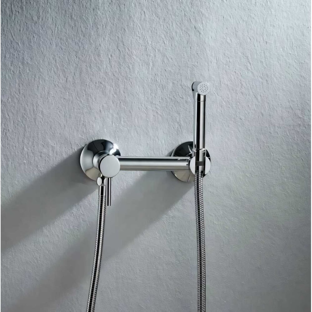 Смеситель для биде Haiba HB5510 026-5537