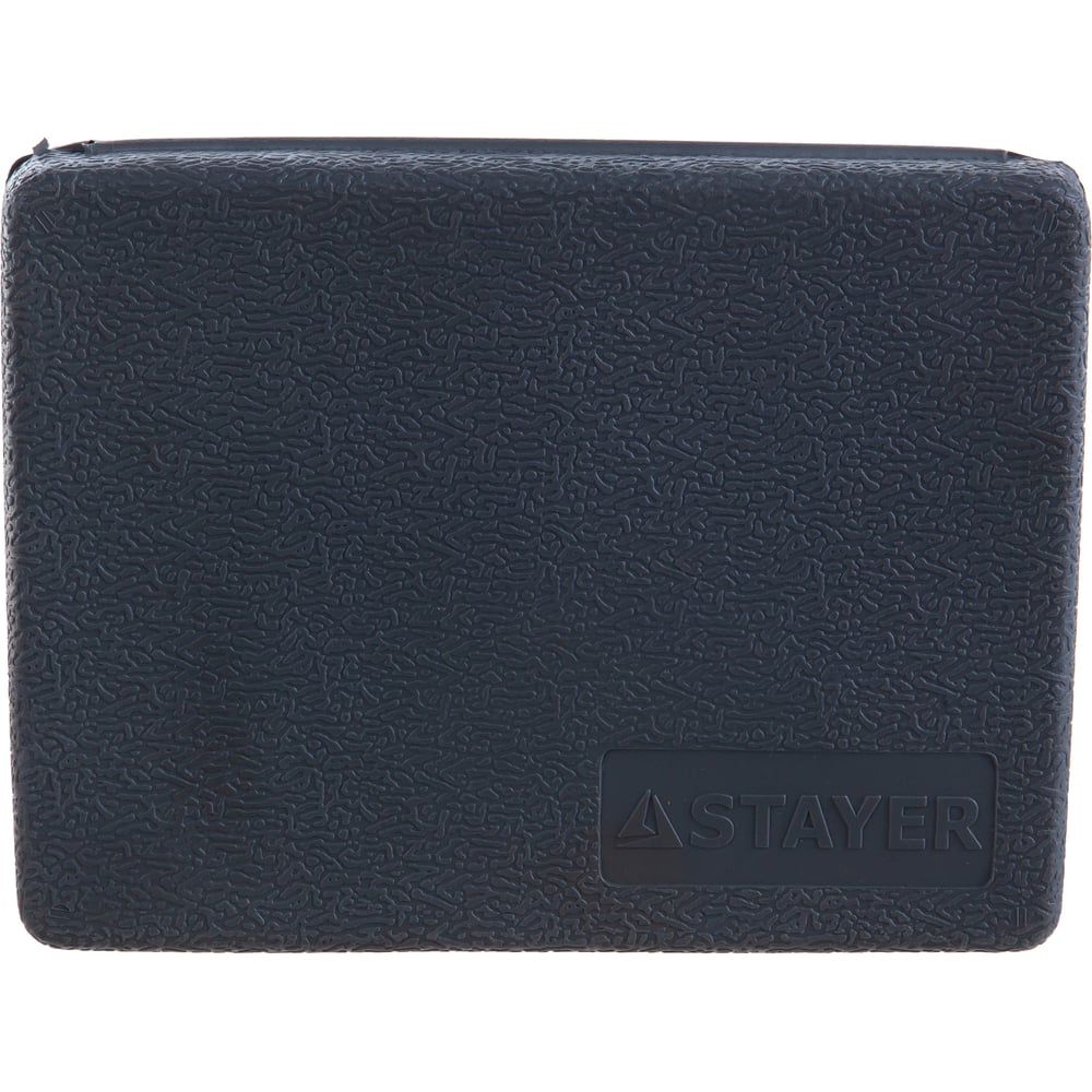 Коронки по дереву кольцевые MASTER" 7 шт. STAYER 29600-H7"