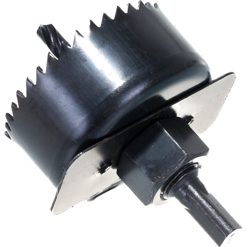 Коронки по дереву кольцевые MASTER" 7 шт. STAYER 29600-H7"