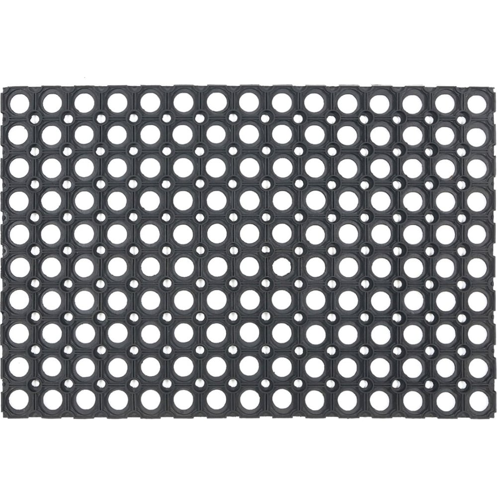 Грязесборный коврик SUNSTEP 40х60х1,6 см 30-002