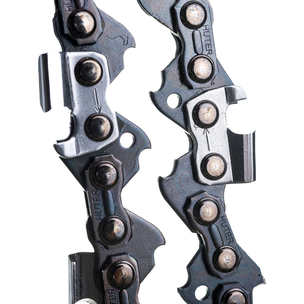 Цепь для BS-45 (1.5 мм, 0.325, 45 см, 72 звена) Huter С3 71/4/8"