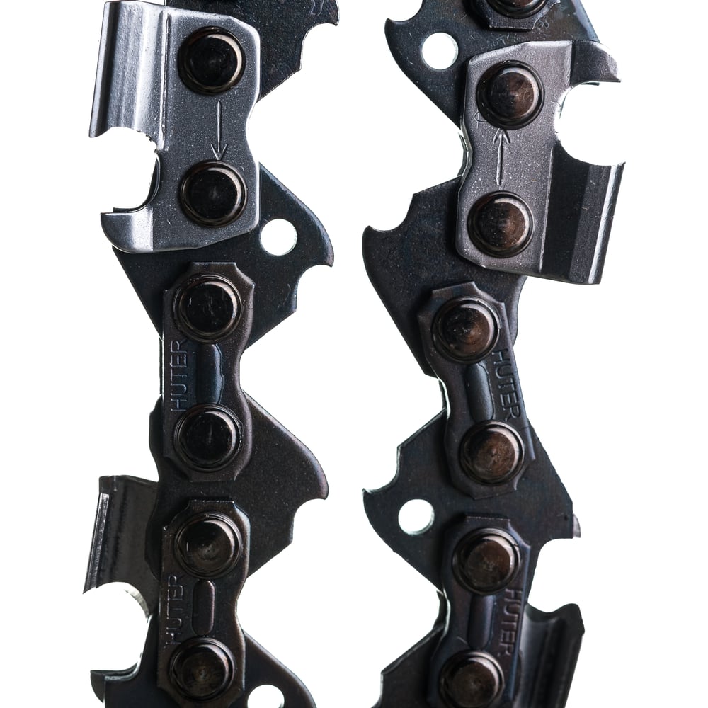 Цепь для BS-45 (1.5 мм, 0.325, 45 см, 72 звена) Huter С3 71/4/8"