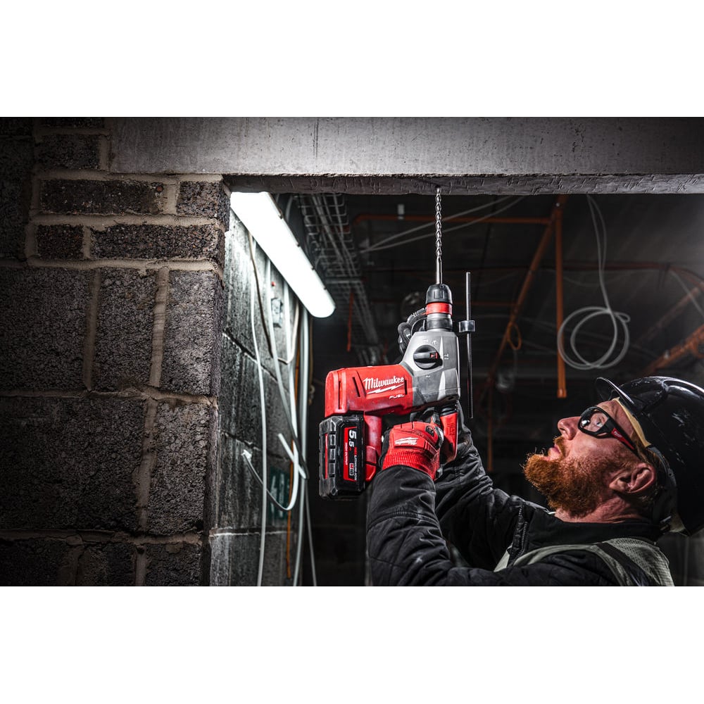 Бур SDS+ CONTRACTOR (6.5x160 мм) Milwaukee 4932471221