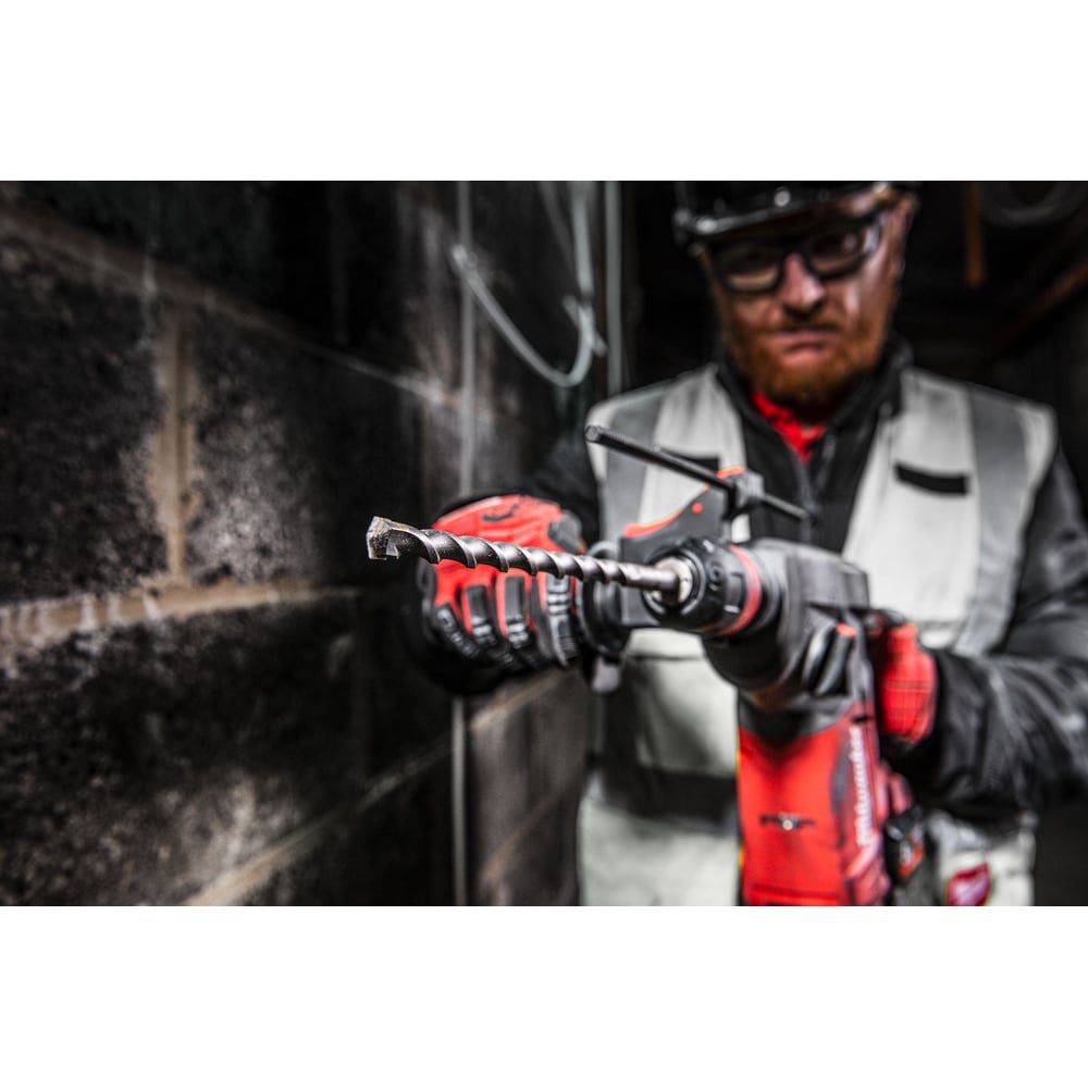 Бур SDS+ CONTRACTOR (6.5x160 мм) Milwaukee 4932471221