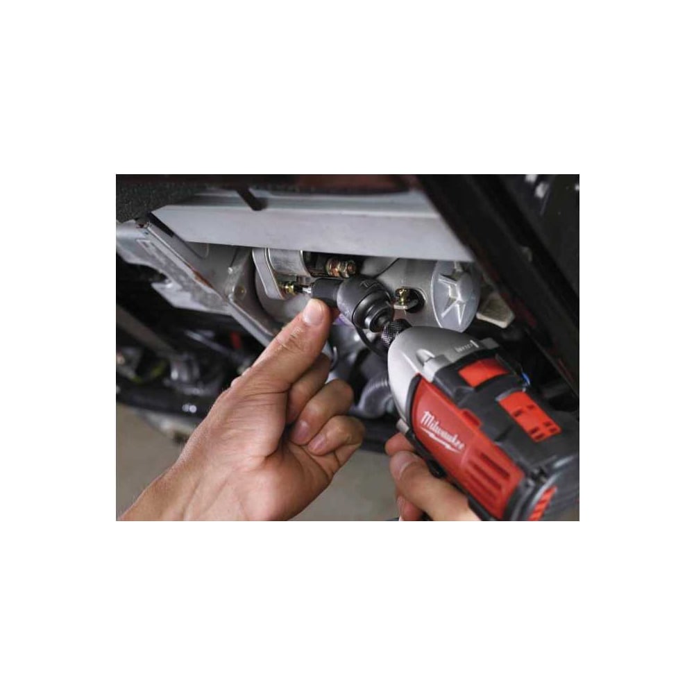 Угловая насадка Knuckle Milwaukee 4932459781