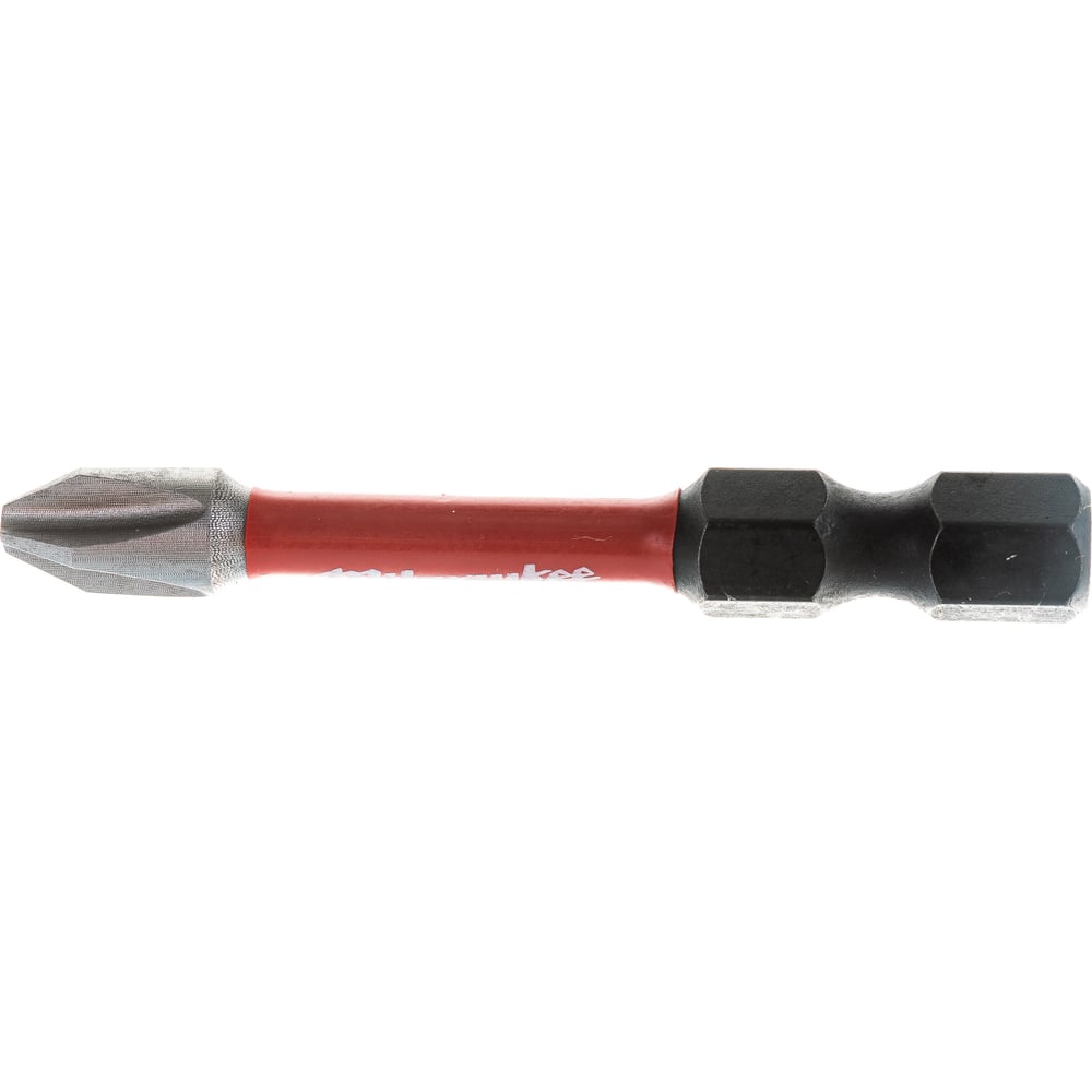 Насадка SHOCKWAVE (10 шт; PH2; 50 мм) Milwaukee 4932430855